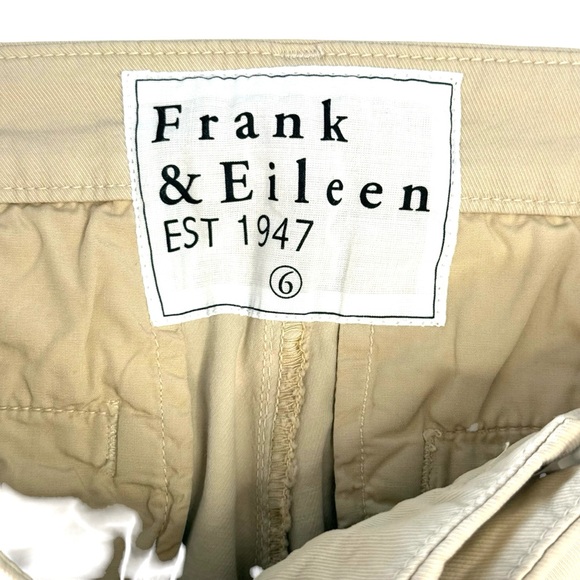 FRANK & EILLEEN | Wicklow Italian Chino - Picture 4 of 8